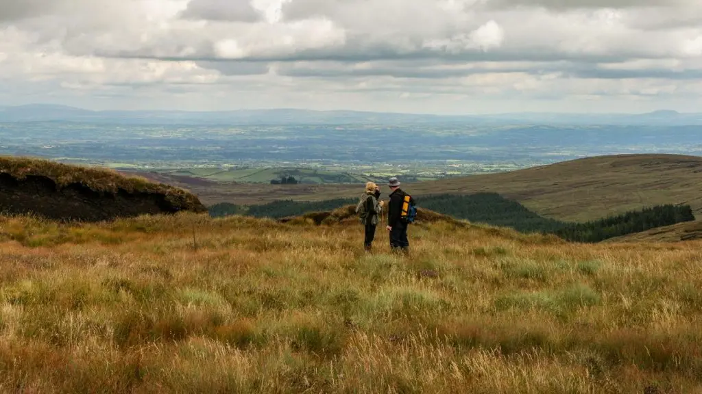 walking-ireland Walking Ireland
