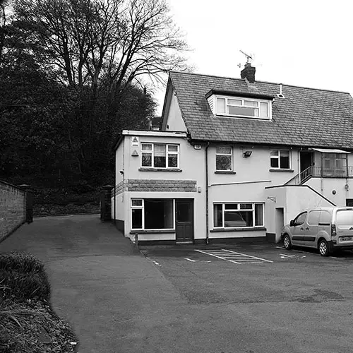 kc-accommodation-building Summerhill-Gate-Suite-Self-Catering-Accommodation--Belfast, Northern Ireland