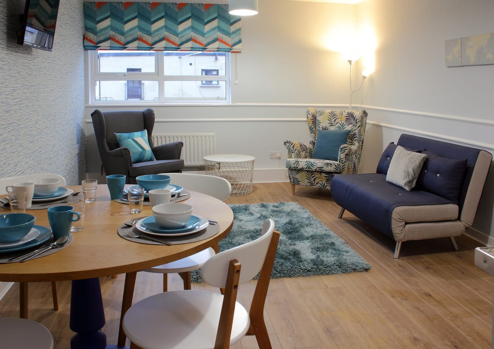 mcquaid-appartment-dungannon-46 McQuaid Apartment Suite - Self-Catering Accommodations in Dungannon, Northern Ireland